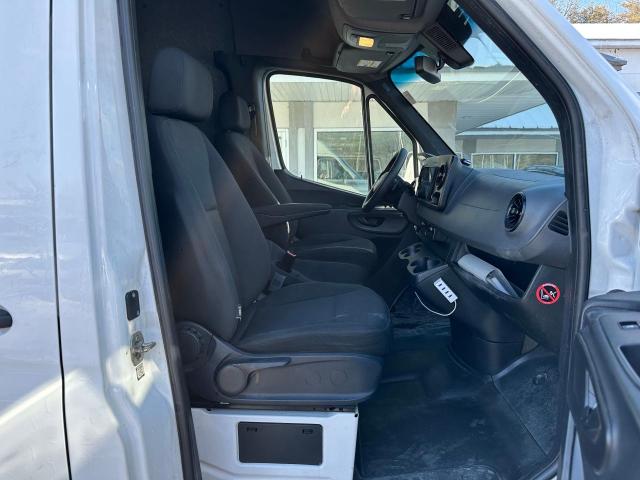 2020 MERCEDES-BENZ SPRINTER 2 W1Y4EDHY4LT031271
