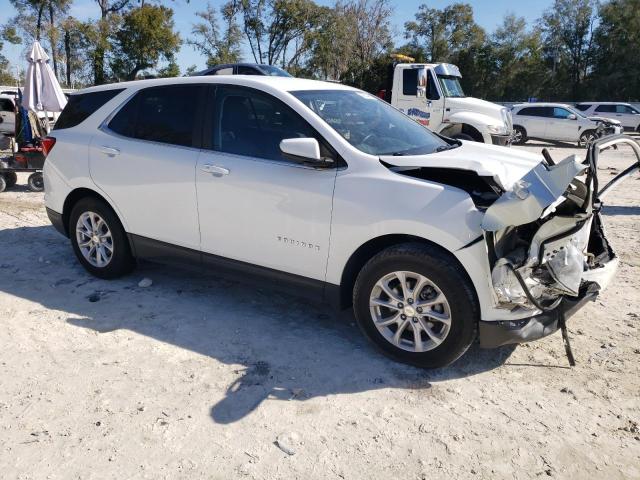 2021 CHEVROLET EQUINOX LT 3GNAXKEV3MS163148