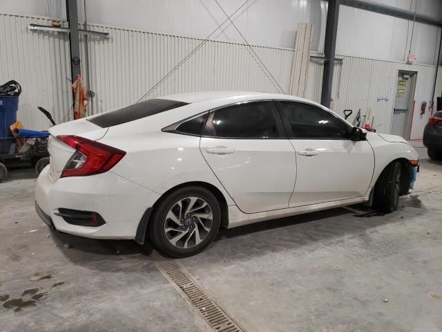 2016 HONDA CIVIC EX - 19XFC2F71GE086857