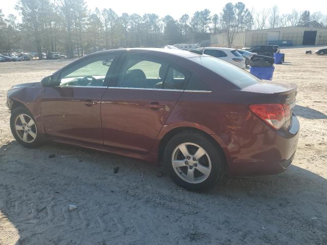 Vin: 1g1pe5sb9g7201918, lot: 88976405, chevrolet cruze lt 20162