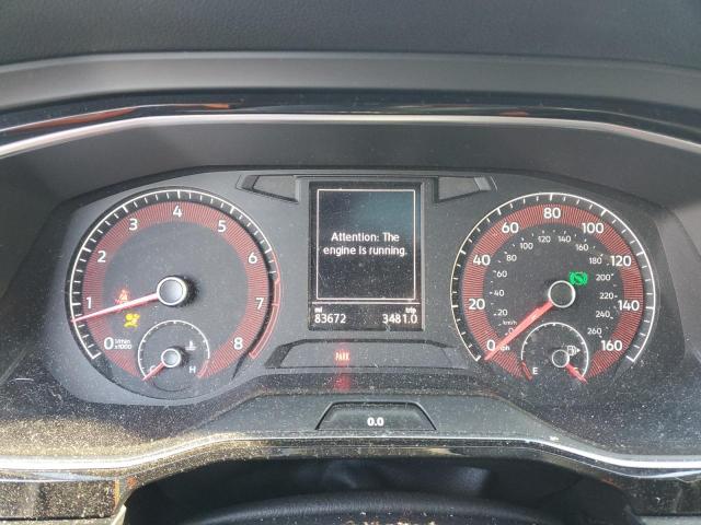 2019 VOLKSWAGEN JETTA S - 3VWC57BU9KM066664