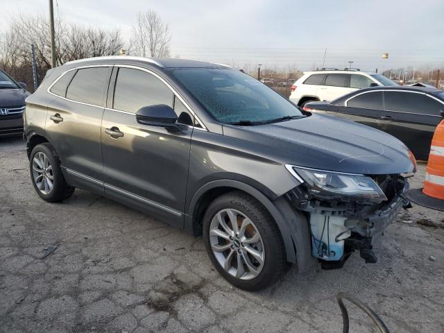 2017 LINCOLN MKC SELECT 5LMCJ2C97HUL04004