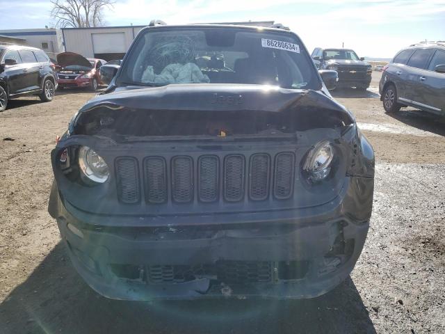 2018 JEEP RENEGADE L - ZACCJBBB5JPH72865