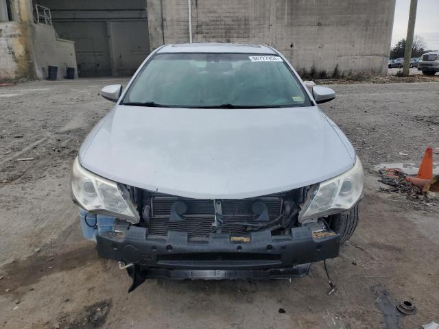 2012 TOYOTA CAMRY HYBR #3293555444