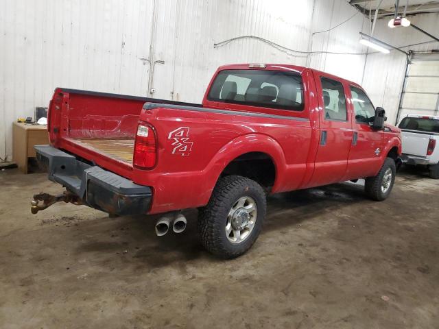 Vin: 1ft8w3bt8fea38386, lot: 41564615, ford f350 super duty 20153