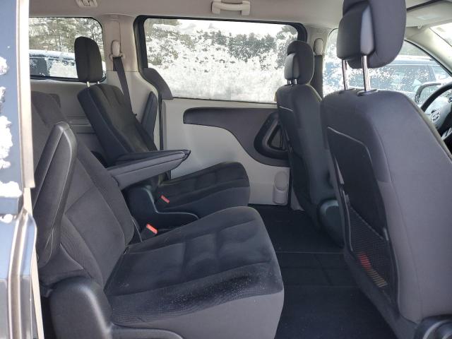 2019 DODGE GRAND CARA - 2C4RDGBG8KR704535
