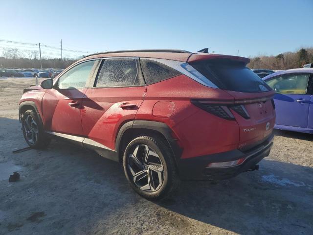 2023 HYUNDAI TUCSON SEL - 5NMJFCAE1PH188147