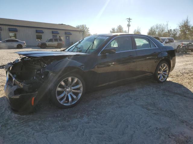 CHRYSLER 300 TOURING