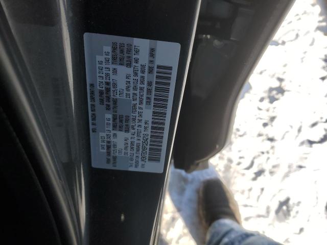 2023 MAZDA CX-5 PREFE - JM3KFBCM8P0254218