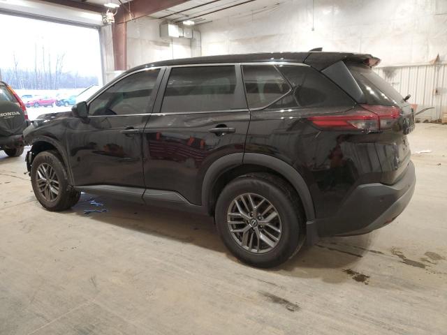 Vin: 5n1bt3ab1nc716456, lot: 41392745, nissan rogue s 20222