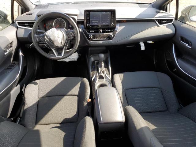 2022 TOYOTA COROLLA SE - JTDS4MCEXN3513449