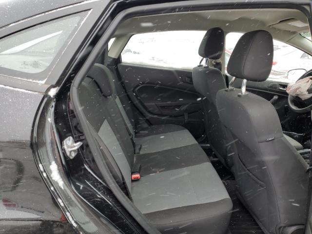 2019 FORD FIESTA S - 3FADP4AJ0KM161482