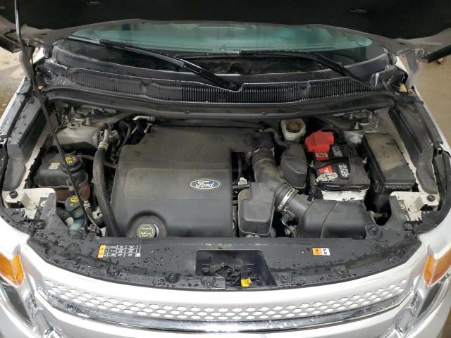 2015 FORD EXPLORER X - 1FM5K7D8XFGA64969