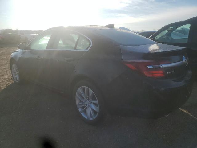 2015 BUICK REGAL - 2G4GK5EX8F9287965