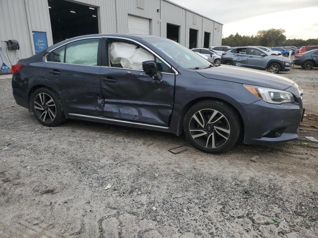 2017 SUBARU LEGACY SPO 4S3BNAR60H3035381