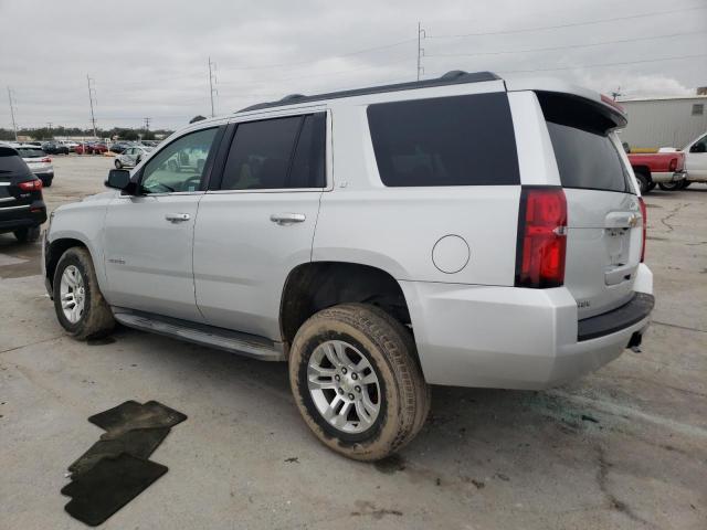2015 CHEVROLET TAHOE 1GNSCBKC0FR503963