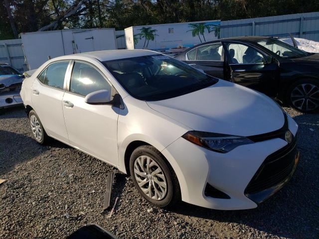 Vin: 2t1burhe4hc894040, lot: 87669155, toyota corolla l 20174