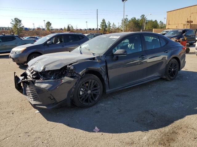 TOYOTA CAMRY XSE
