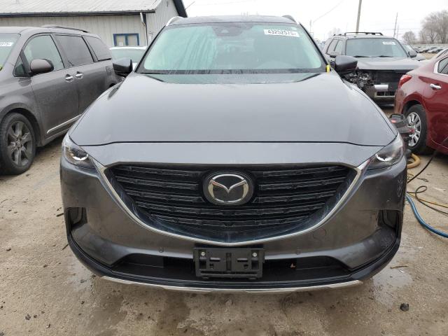2022 MAZDA CX-9 TOURI - JM3TCBAY2N0624384