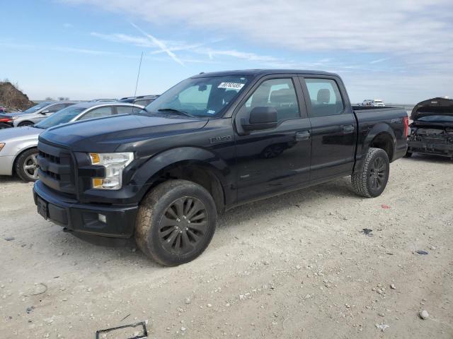 Vin: 1ftew1ep3gke54533, lot: 88762485, ford f-150 supercrew 2016 img_1