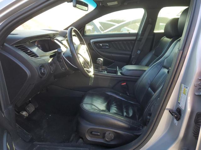 2017 FORD TAURUS SEL 1FAHP2E82HG127799