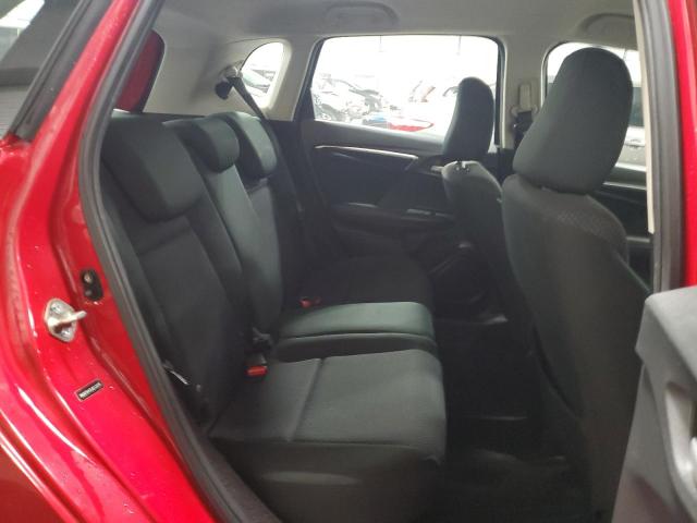 2020 HONDA FIT LX - 3HGGK5H43LM712275