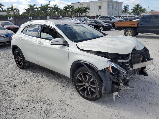 Vin: wdctg4eb6gj247001, lot: 87904965, mercedes-benz gla-class 250 20164