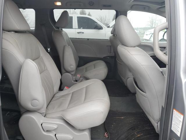 2016 TOYOTA SIENNA XLE - 5TDDK3DC3GS138026