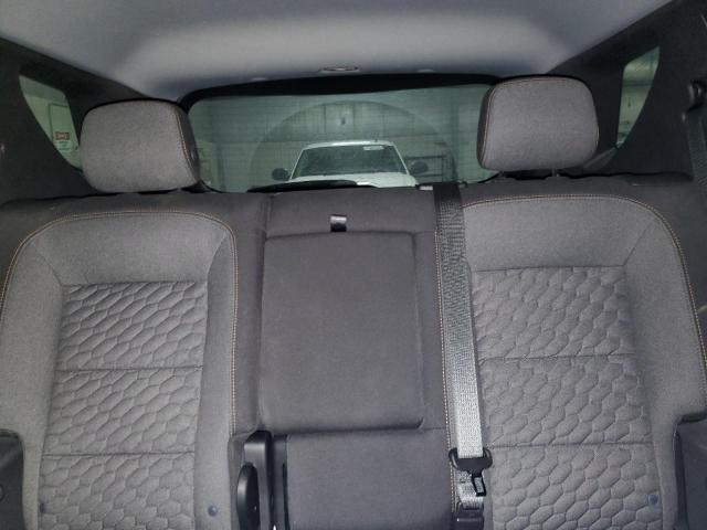 2020 CHEVROLET EQUINOX LT - 3GNAXUEV8LS599584