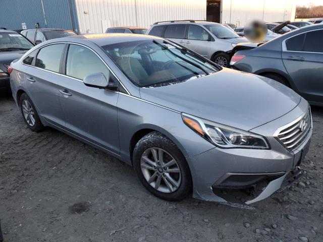 2016 HYUNDAI SONATA SE - 5NPE24AF8GH320982