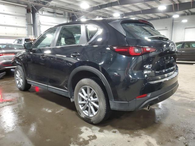2023 MAZDA CX-5 - JM3KFBAMXP0228593