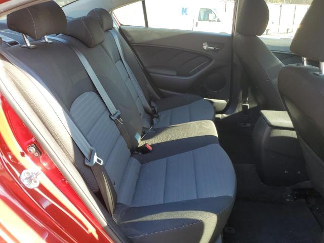 2018 KIA FORTE LX - 3KPFL4A76JE175477