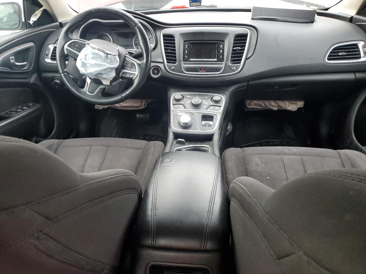 CHRYSLER 200 LIMITED