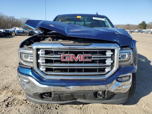 2018 GMC SIERRA K15 - 3GTU2NEC5JG229282