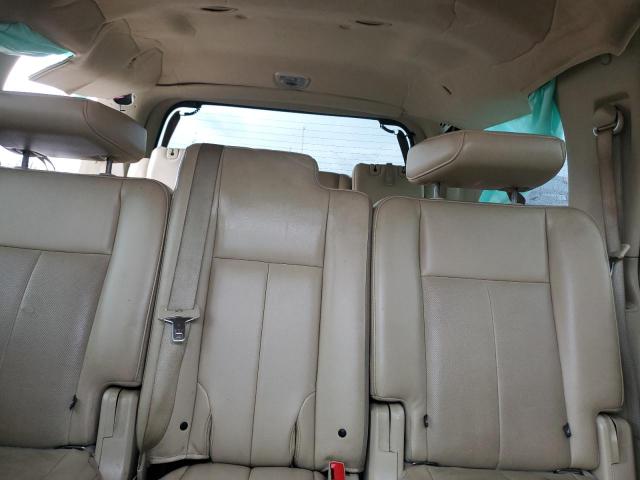 2015 FORD EXPEDITION - 1FMJU2AT3FEF17457