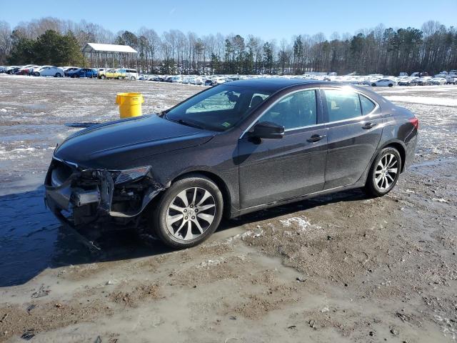 Vin: 19uub1f39fa027995, lot: 87092824, acura tlx 20151