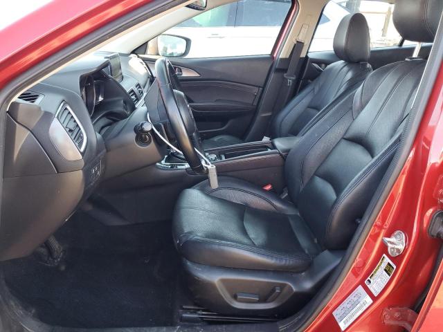 2017 MAZDA 3 GRAND TO JM1BN1M35H1111878
