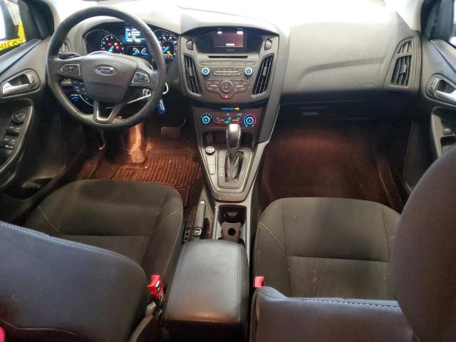 2016 FORD FOCUS SE 1FADP3K28GL369569
