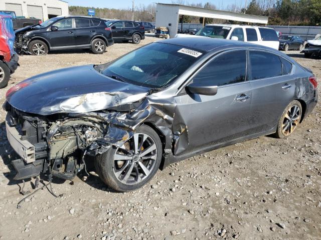 2017 NISSAN ALTIMA 2.5 - 1N4AL3AP5HN315146