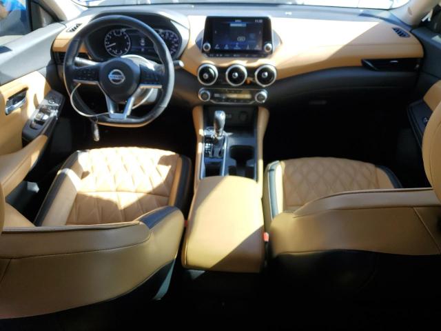 2023 NISSAN SENTRA SV - 3N1AB8CV2PY238374