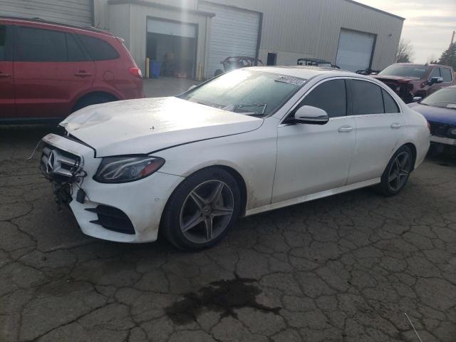 2018 MERCEDES-BENZ E 300 - WDDZF4JB6JA330627