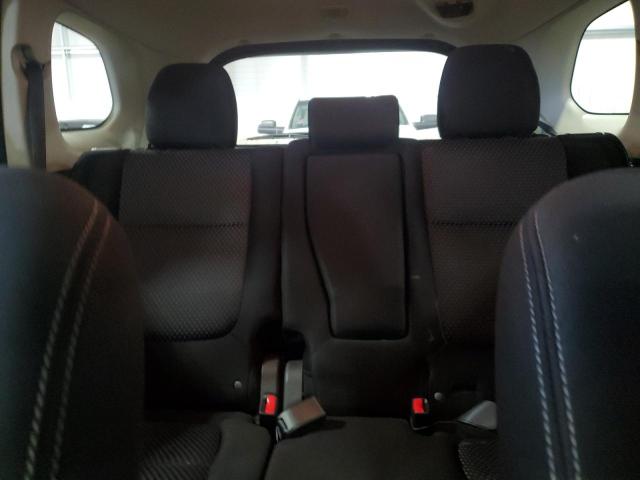 2016 MITSUBISHI OUTLANDER - JA4AZ3A36GZ062085