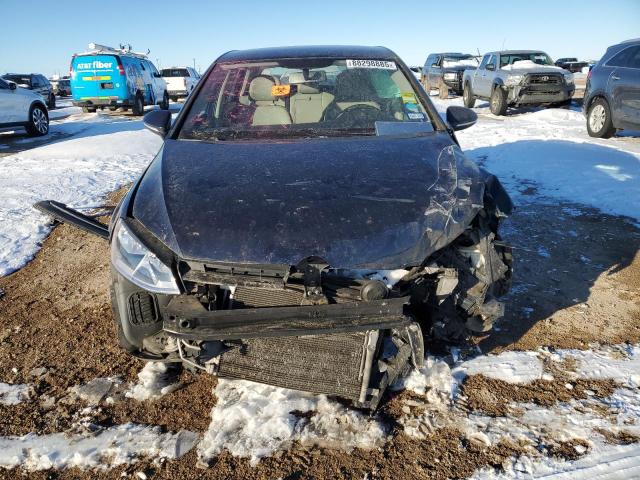 2015 VOLKSWAGEN GOLF TDI 3VWRA7AU7FM023499