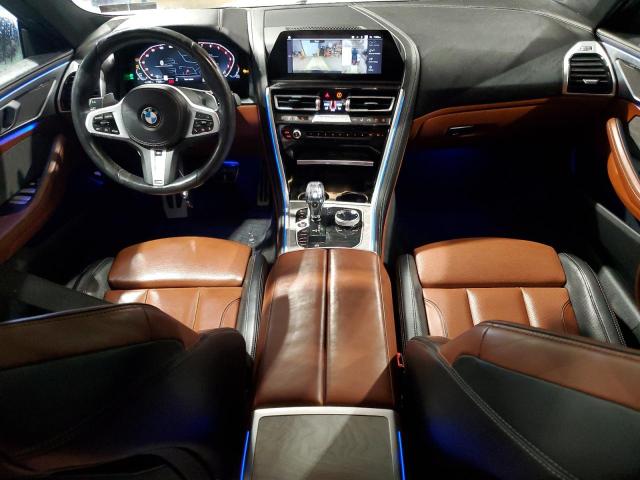 2022 BMW 840XI WBAGV4C08NCJ12339