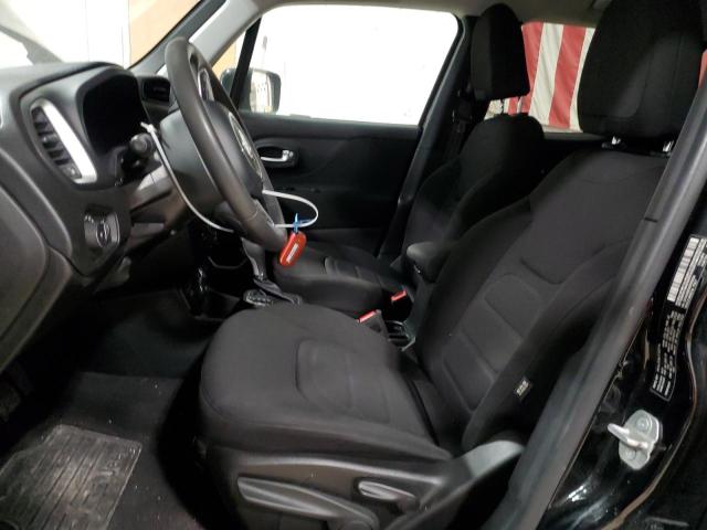 2019 JEEP RENEGADE L - ZACNJBBB0KPK55934