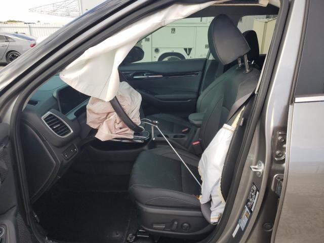 2024 KIA SELTOS EX KNDER2AA1R7563528