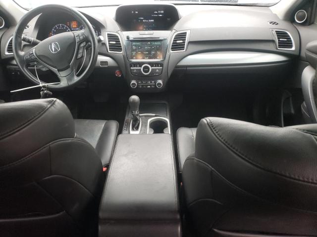 2017 ACURA RDX TECHNO - 5J8TB3H56HL019530