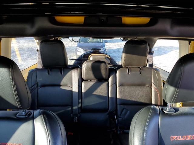 2020 JEEP WRANGLER U - 1C4HJXFG6LW177036