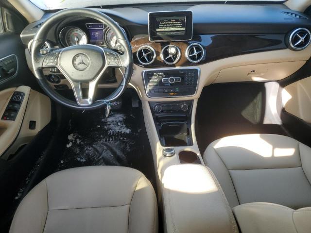 2015 MERCEDES-BENZ GLA 250 - WDCTG4EBXFJ143318