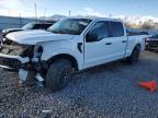 2023 FORD F150 SUPER - 1FTFW1E57PKE93872